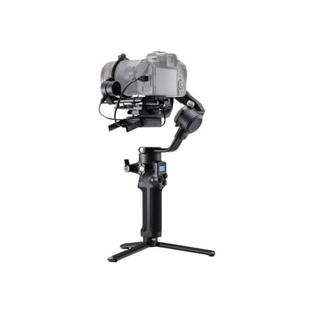DJI RSC 2 Pro Combo 3-Axis Gimbal Stabilizer