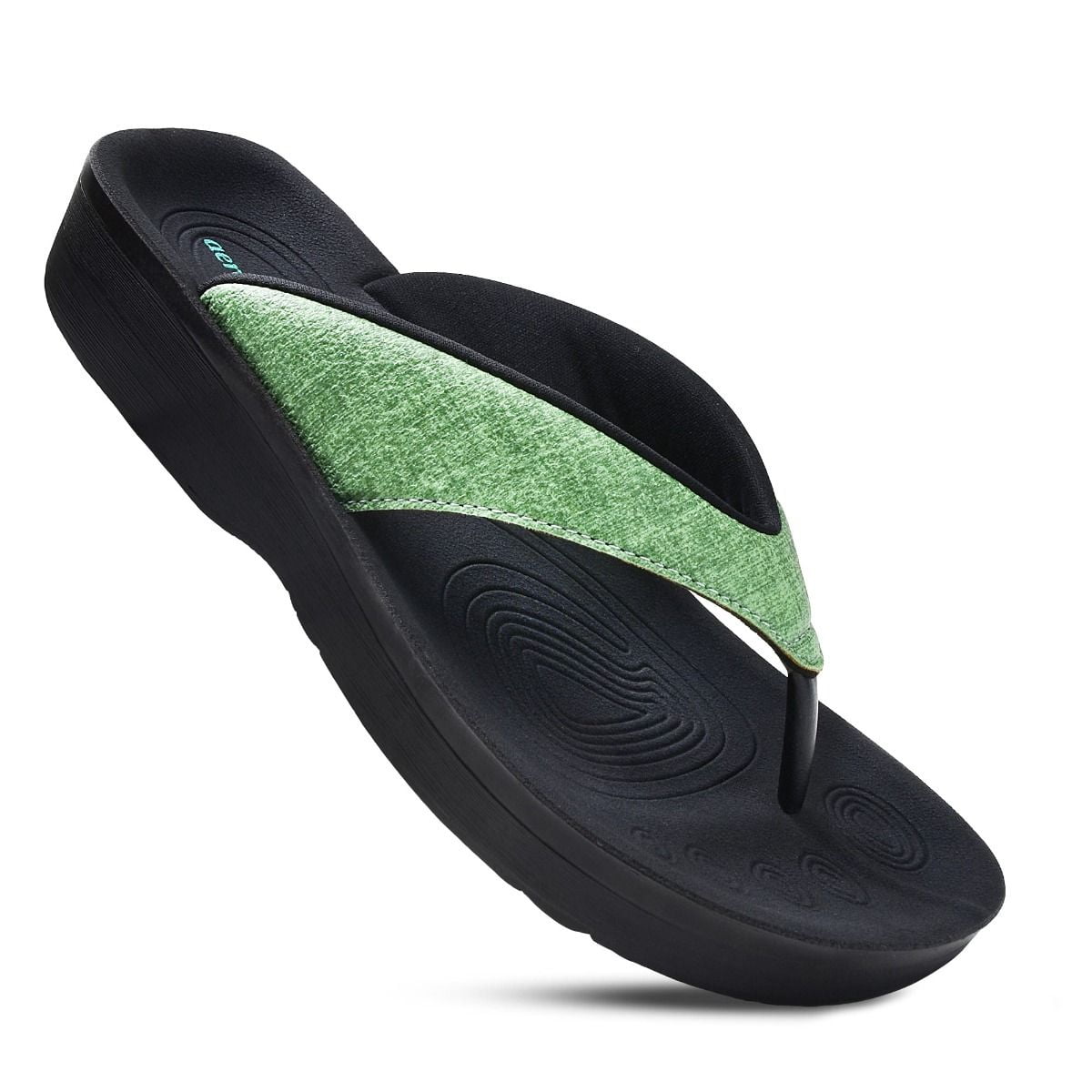 atmosphere flip flops