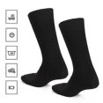 thumbnail image 2 of Calcetines térmicos eléctricos a batería Calcetines térmicos para clima frío, 2 of 4