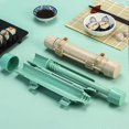 thumbnail image 3 of Plastic Sushi Making Mold Easy Sushi Rolling Making Tool for Sushi Lovers, 3 of 5