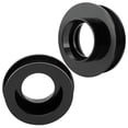 thumbnail image 2 of 3" Front Leveling Lift Kit Spacers for Chevy Silverado/GMC Sierra 1500 2WD 1999-2006 - CNC Steel, Powdercoated - Front Strut Spacers - 39mm Thickness, 2 of 5