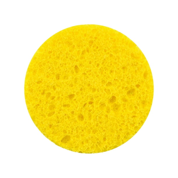 Price Slashed! Upgrade Kojic Pads, 2024 New Kojic And Cleansing Pads, Compressed Facial Sponges Kojic Cleansing Pads Facial Sponges For Cleansing Exfoliating for a Limited Period