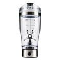 thumbnail image 1 of Naiovety Mezclador portátil inteligente eléctrico, agitador de proteínas, vaso mezclador desmontable, botella de 600ML Almacenamiento y organización del hogar Naiovety HA024011-00, 1 of 6