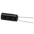 thumbnail image 1 of Capacitores Electrolíticos 3300uF 10V 105 Low Impedance ESR (027S) Soledad Equipo eléctrico y de prueba, 1 of 9