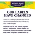 thumbnail image 5 of Healthy Origins - Vitamin E 1000 IU - 120 Softgels, 5 of 6
