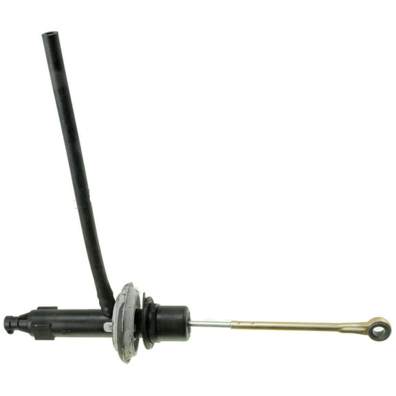 Dorman CM350108 Clutch Master Cylinder for Specific Chevrolet Models Fits select: 1997-2004 CHEVROLET CORVETTE