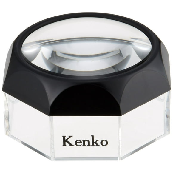 Kenko loupe desk magnifier 3x DK-75