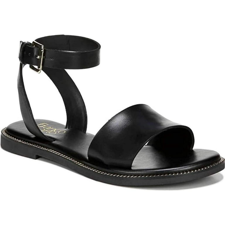 Franco sarto kyra leather best sale sandals