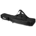 thumbnail image 2 of Storage 3 Layers Fishing Pole Bag Portable Folding Rod Carry Case Fishing Reel Tackle Storage Bag Case, 2 of 7