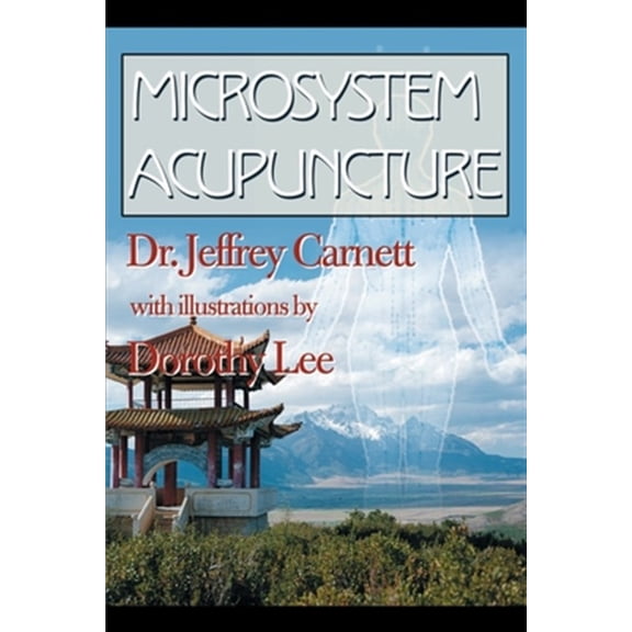Pre-Owned Microsystem Acupuncture (Paperback)