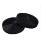 thumbnail image 1 of Cinta de velcro para coser de 3/4 de pulgada de ancho, parte posterior adhesiva no adhesiva, cinta de sujeción de costura Sujetador de tela de nylon Cinta entrelazada Sujetadores de costura para, 1 of 5