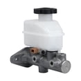 thumbnail image 2 of Mando Brake Master Cylinder 17A1102, 2 of 3