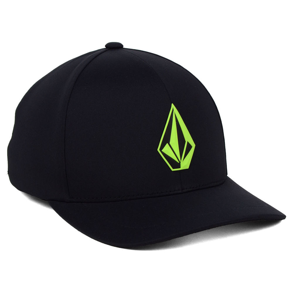 Volcom Stone Tech Delta Stretch-Fitted 