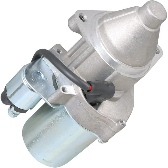 17-098-05 Starter Replacement for Kohler CH440-3111 Engines 17-098-05S, 17-098-11-S
