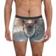 thumbnail image 1 of Fotbe Cool Cloud White Dragon Calzoncillos Tipo Boxer con Bolsa de Soporte Total para Hombre, X-Temp Fresco, Transpirable y de Secado Rápido-Small, 1 of 5