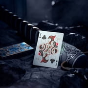 Theory11 Avengers Playing Cards (Blue)