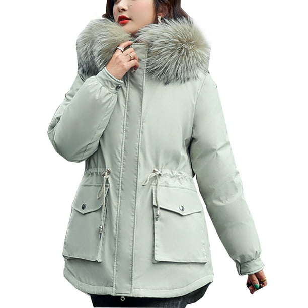 Parka short shop