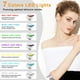 thumbnail image 3 of Dispositivo de elevación facial Bestechy masajeador multifuncional 7 colores, 3 of 5