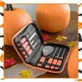 thumbnail image 3 of Homarden | Professional Pumpkin Carving Kit Heavy Duty Stainless Steel Tools | 1, 3 of 7
