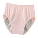 thumbnail image 5 of Pañal de tela transpirable para adultos, ropa interior para incontinencia, cintura elástica, a prueba de fugas, para mujeres, hombres y personas, 5 of 10