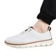thumbnail image 2 of Deporte Planas Casuales Zapatos para Malla Hombre Ligeros Correr, 2 of 9