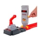 thumbnail image 4 of Pista de Carros de Juguete Mattel Hot Wheels Formula 1 Desafio de Salida, 4 of 10