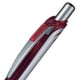 thumbnail image 2 of Bolígrafo Rollerball Pentel EnerGel Xm 0.7mm Burdeos, 2 of 7