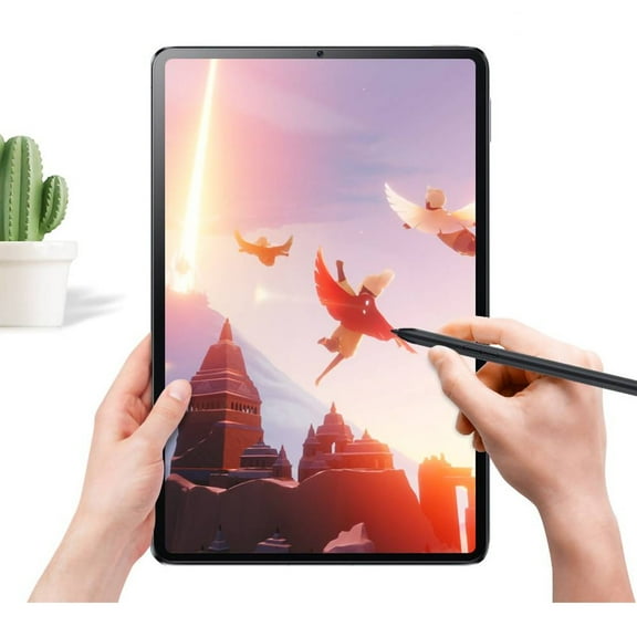 DAWOT Paper Like Film For Xiaomi MiPad 5 Pro 11 inch 2021 Screen Protector PET HD Anti Glare Drawing Tablet Screen Protectors