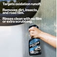 thumbnail image 3 of Walex 32oz RV & Marine Black Streak Remover - Stubborn Streak & Grime Cleaner, 3 of 6