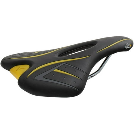 Tour De France Asa Full-cut Bicycle Sadd