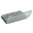 thumbnail image 1 of Estuche portátil para medicamentos, organizador de medicamentos, caja de plástico portátil para medicamentos, organizador de vitaminas, diseño de última generación, 1 of 12