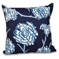 thumbnail image 2 of Simply Daisy 16" x 16" Spring Floral 2 Floral Print Pillow, 2 of 2
