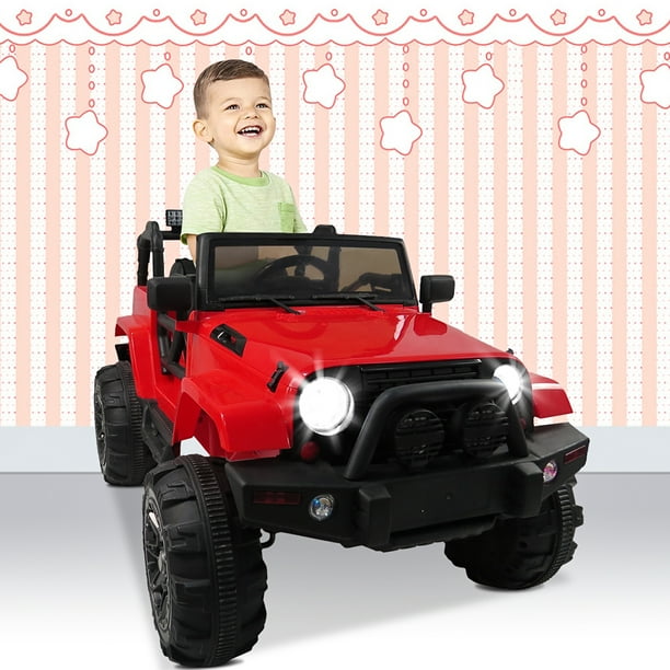 12v ride on for 5 year old