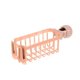 thumbnail image 1 of Fregadero de cocina Afortunado Rack de almacenamiento y organización Rosa, 1 of 5