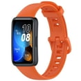 thumbnail image 1 of Correa deportiva de silicona transpirable a prueba de sudor, impermeable y cómoda de llevar Compatible con Smartwatch, 1 of 5
