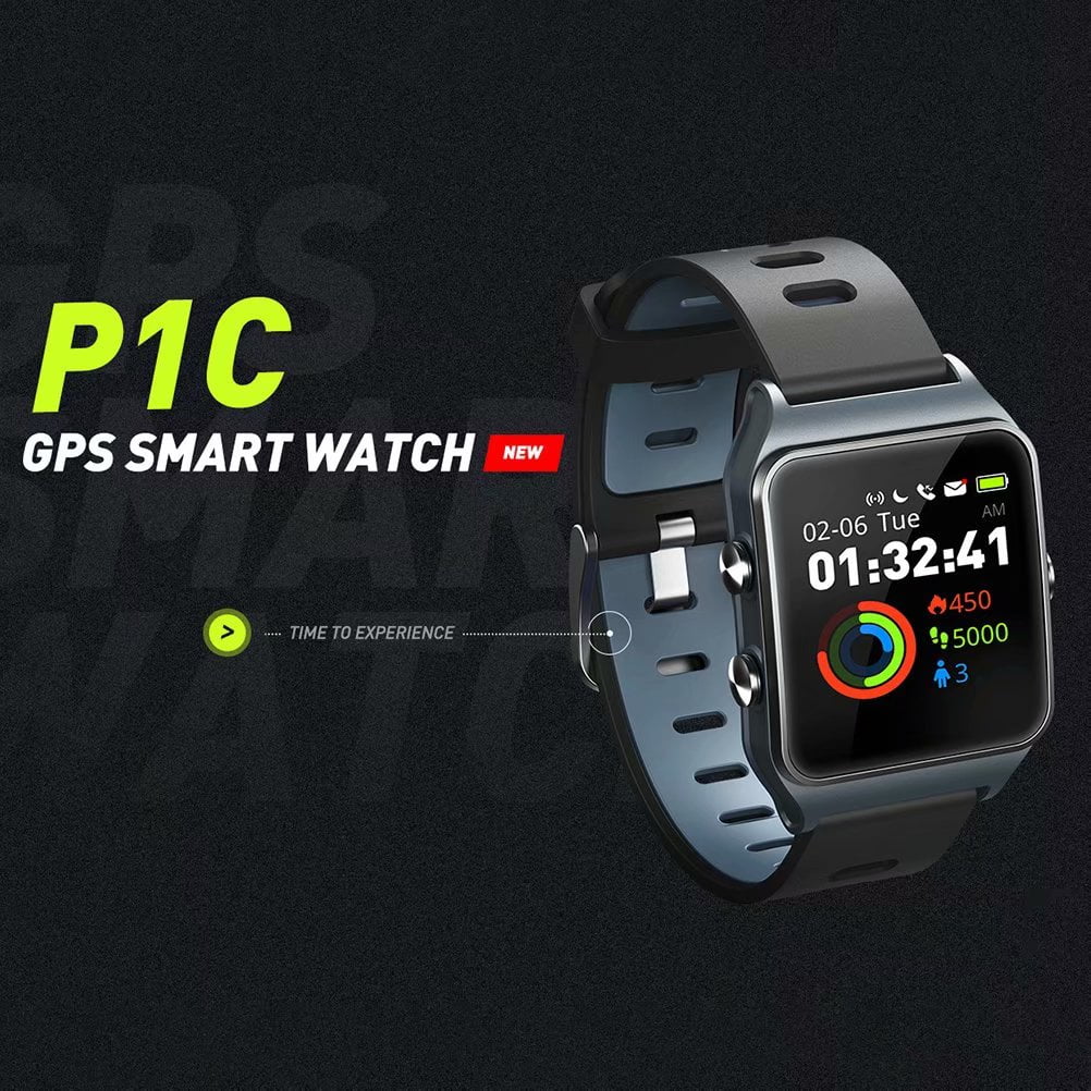 iwownfit p1c review
