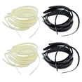 thumbnail image 1 of Diadema jinwen Resistente de 40 piezas Banda para el cabello bricolaje 10 mm negro Diadema Alice con Dientes, 1 of 8