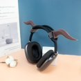 thumbnail image 3 of Accesorio para auriculares de pantorrilla con orejas de vaca para Cosplay, decoración para auriculares con autosujeción, 3 of 5