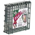 thumbnail image 1 of C & S Products Ez Fill Suet Basket Green 5.5 Inch - CS730, 1 of 4