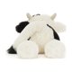 thumbnail image 2 of Peluche Jellycat Smudge Vaca 24 cm Poliéster Suave, 2 of 4