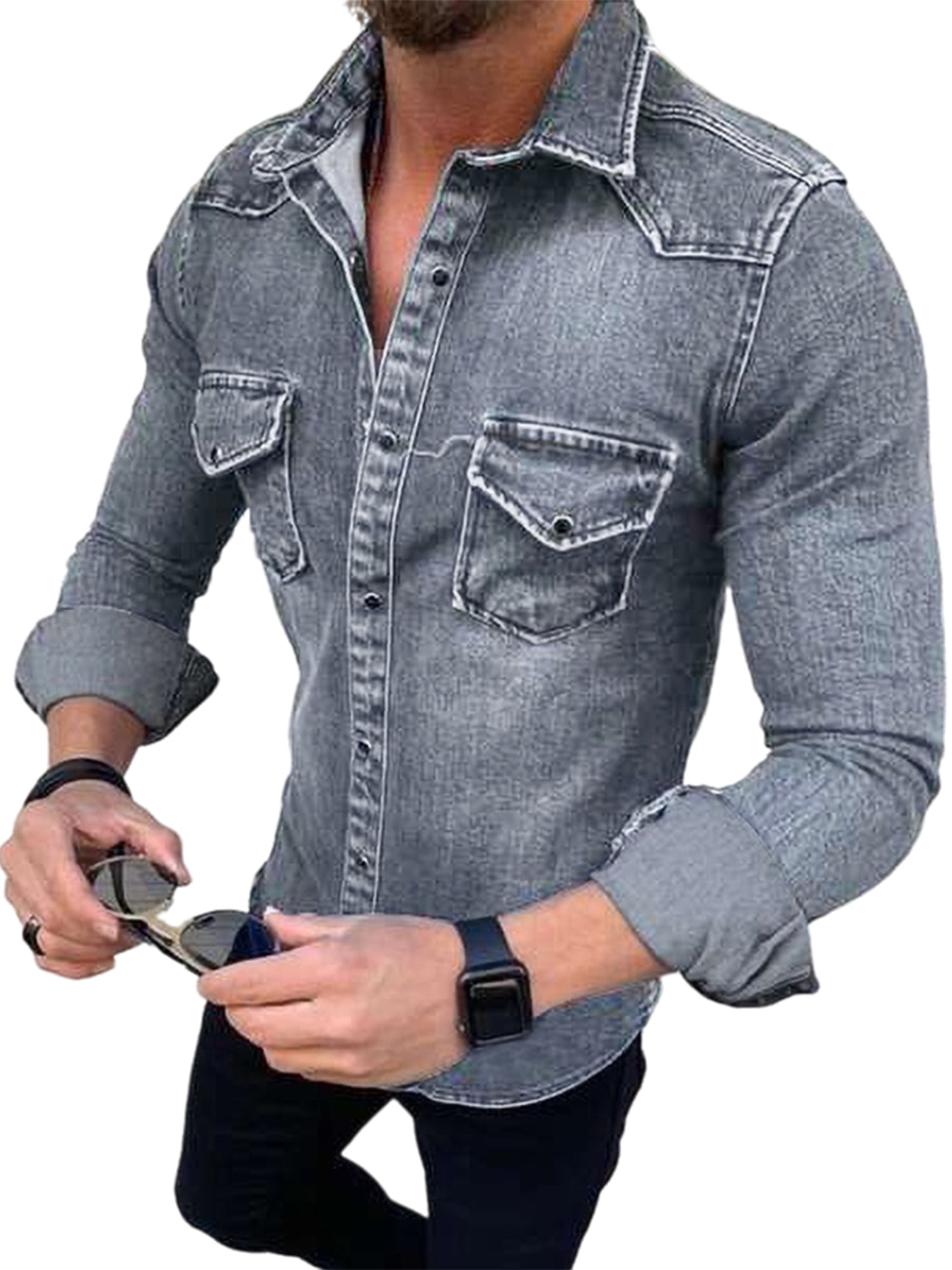 Allgood Men's True Knit Polo Shirt - Black - Size 3XL | BIG W