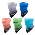 thumbnail image 2 of GARENDE 5xCycling Bandana Scarf Balaclava Neck Gaiter Face Headwear Gray 5 Pcs, 2 of 9