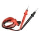 thumbnail image 3 of Cable de prueba de sonda de voltímetro Foohvr 2,6 pies con conector banana 1000 V, 3 of 3