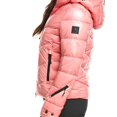 thumbnail image 3 of Bogner womens  Saelly 2 Down Jacket, 12, Pink, 3 of 4