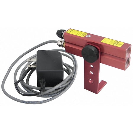 UPC: 0049448062300 | Johnson Level & Tool Cross Line Laser Int Red 100 ft. 40-6230