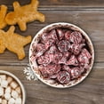 thumbnail image 4 of Friandises HERSHEY'S KISSES canne de sucre, 4 of 7