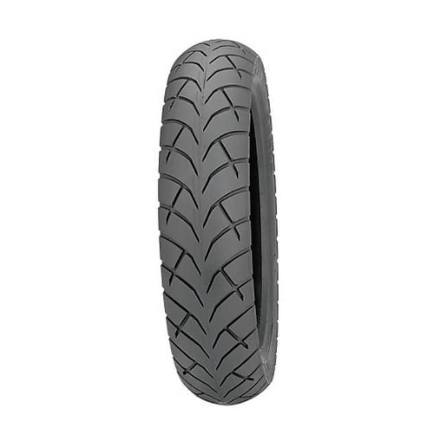 Kenda Cruiser K671 Motorcycle Street Tire - 130/90H-15