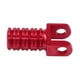 thumbnail image 4 of Motorcycle Shifting Lever Toe Peg For Drz400e Drz 400s Drz 400 E 2000-2021(red), 4 of 5