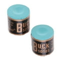 thumbnail image 4 of koolsoo Professional Billiards Accessories Pool Cue Chalk Box of 2 Blocks Stick Chalk, 4 of 7