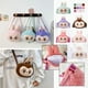 thumbnail image 1 of Clearance!Pop Mart The Monsters Wild At Home Plush Vinyl Dollshandbag Crossbody Bag Backpack Shoulder Bag Children'S Bag Gift, 1 of 8